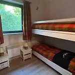 Lägenhet Grand 3 Pieces Avec Vue Sur Pistes Et A Besse - Fr-1-814-129