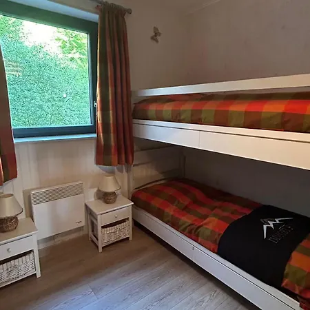Apartamento Grand 3 Pieces Avec Vue Sur Pistes Et A Besse - Fr-1-814-129