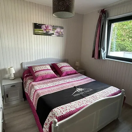 Grand 3 Pieces Avec Vue Sur Pistes Et A Besse - Fr-1-814-129 * Super Besse