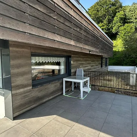 Grand 3 Pieces Avec Vue Sur Pistes Et A Besse - Fr-1-814-129 *