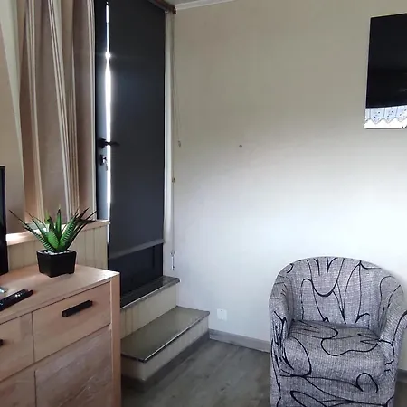 Apartamento Grand 3 Pieces Avec Vue Sur Pistes Et A Besse - Fr-1-814-129 *