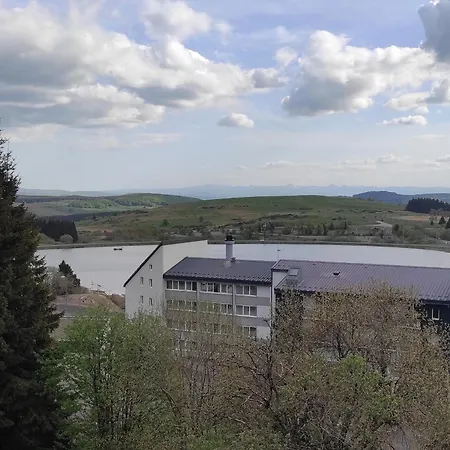 Apartamento Grand 3 Pieces Avec Vue Sur Pistes Et A Besse - Fr-1-814-129