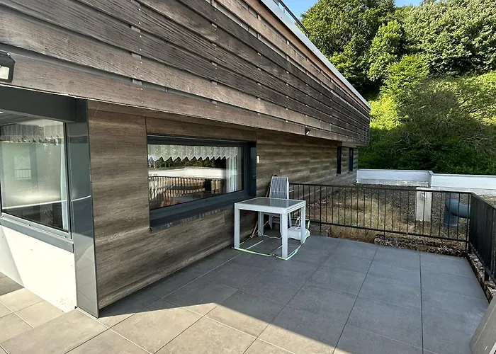 Grand 3 Pieces Avec Vue Sur Pistes Et A Besse - Fr-1-814-129 *